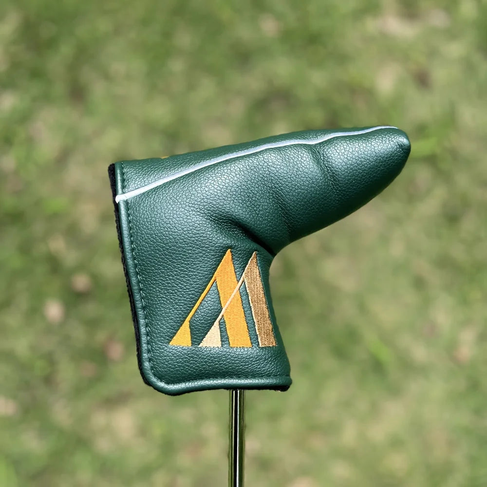 "Alpines" Blade Putter Cover