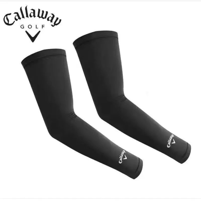 Callaway Golf  UV (90%) Arm Sleeve (Non-Slip)