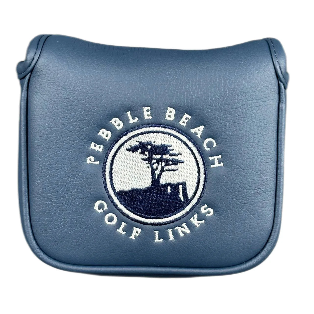 USA Pebble Beach Golf Club Head Covers