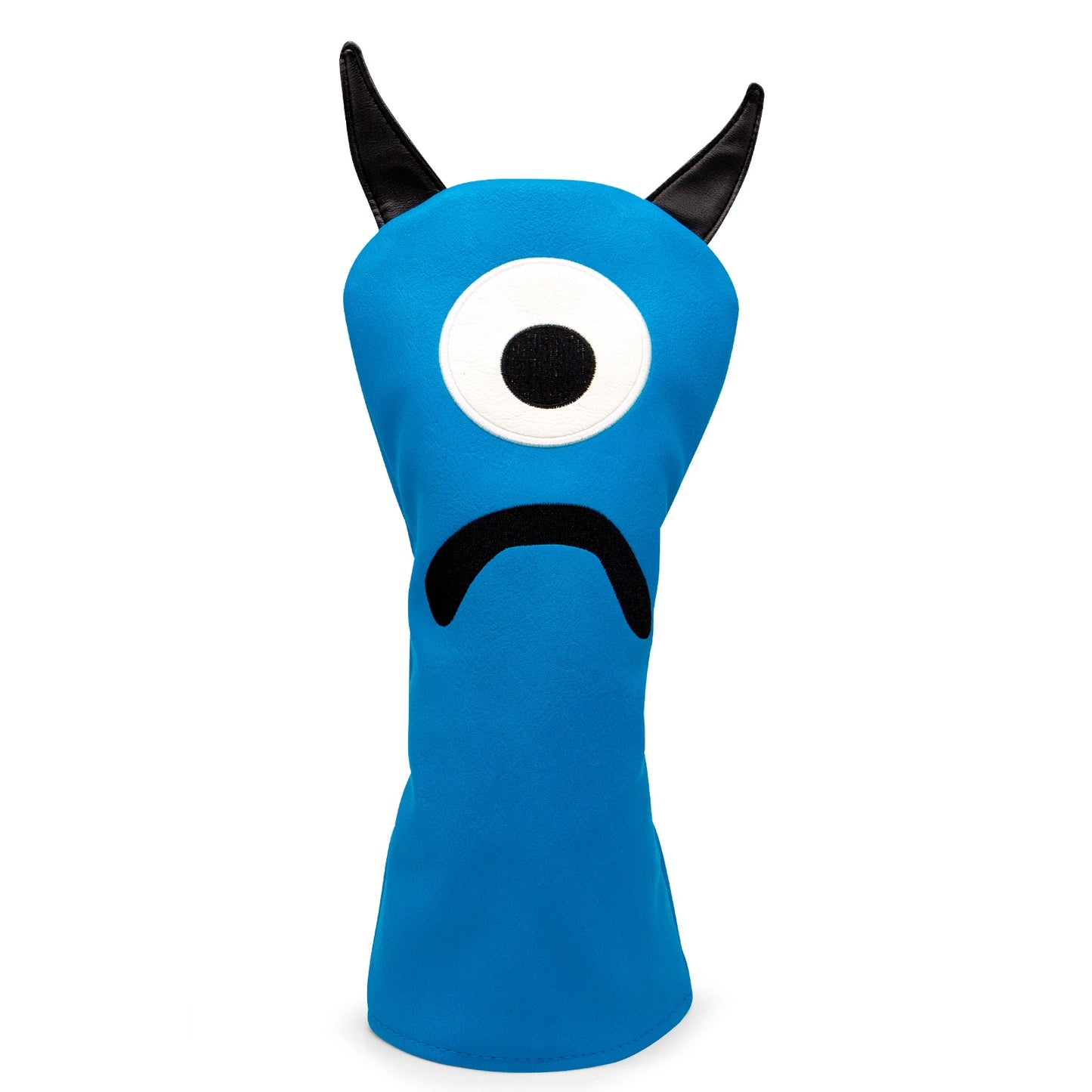 Funky Alien Head Covers