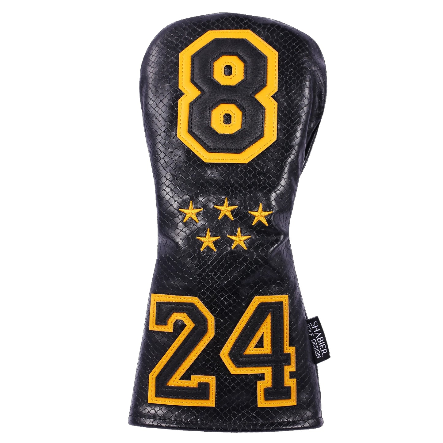 GOAT Head Covers (Multiple Athletes)