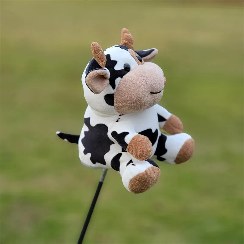 Cow Head Covers