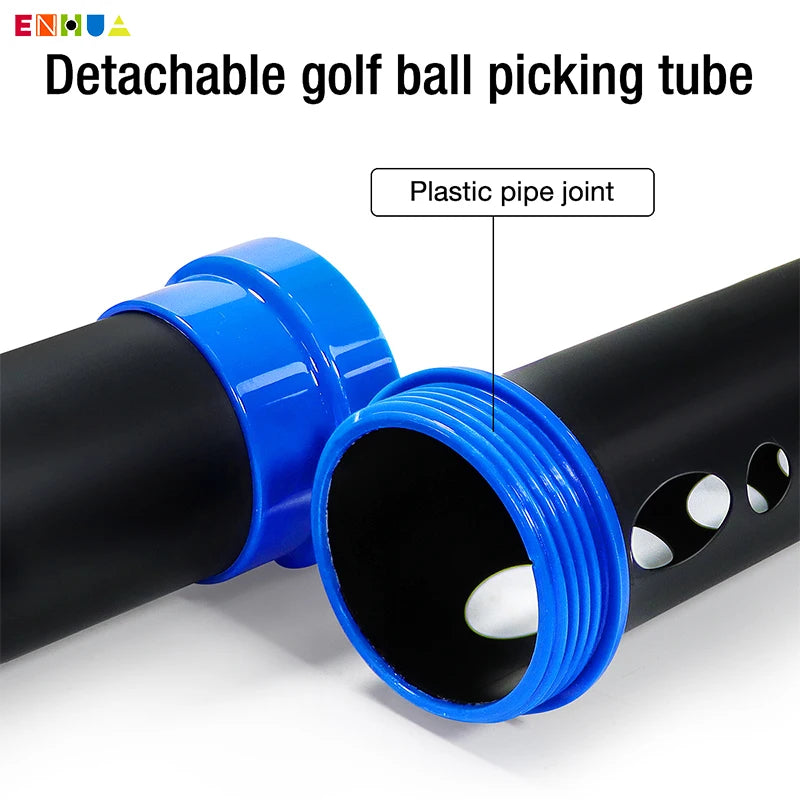 Golf Ball Picker - Aluminium Tube