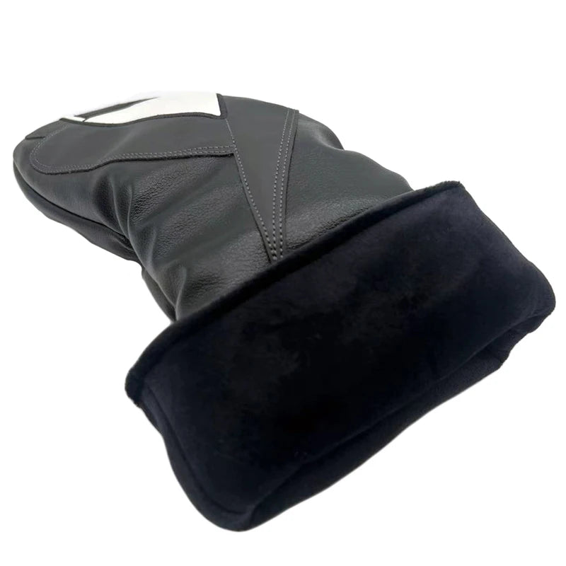 Tuxedo Head Covers