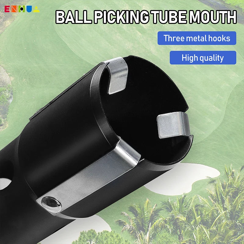 Golf Ball Picker - Aluminium Tube