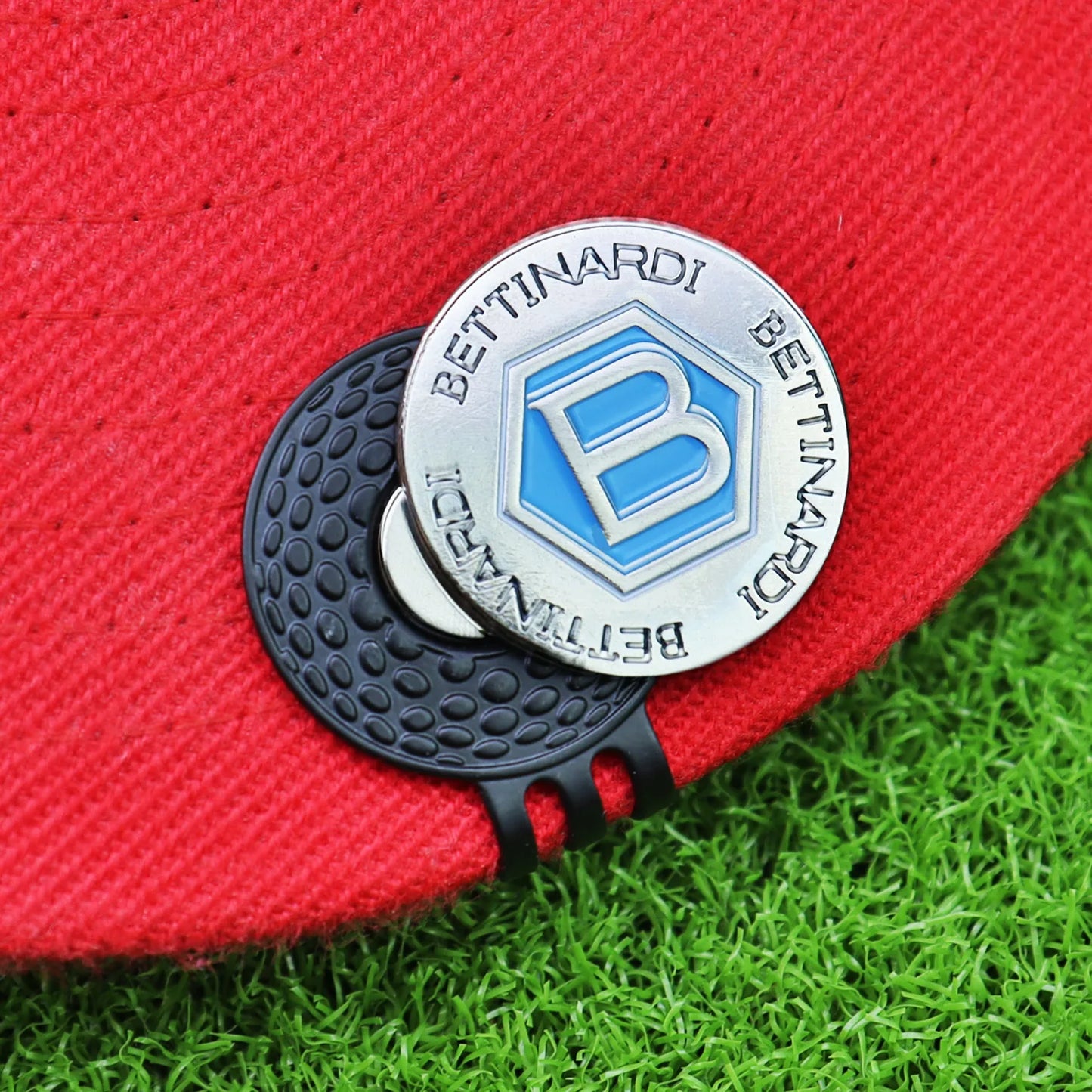 Scotty Cameron / Bettinardi / Titleist - Ball Markers