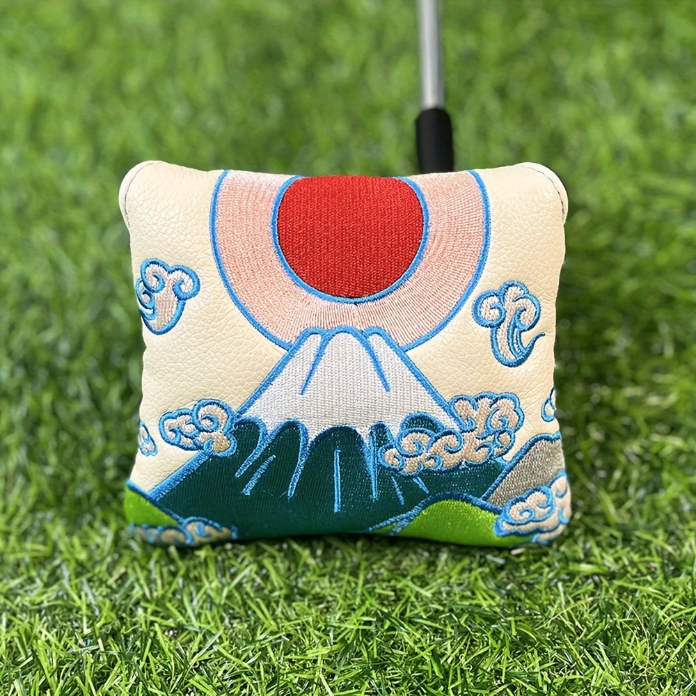 Mt. Fuji "Vault" Mallet Cover