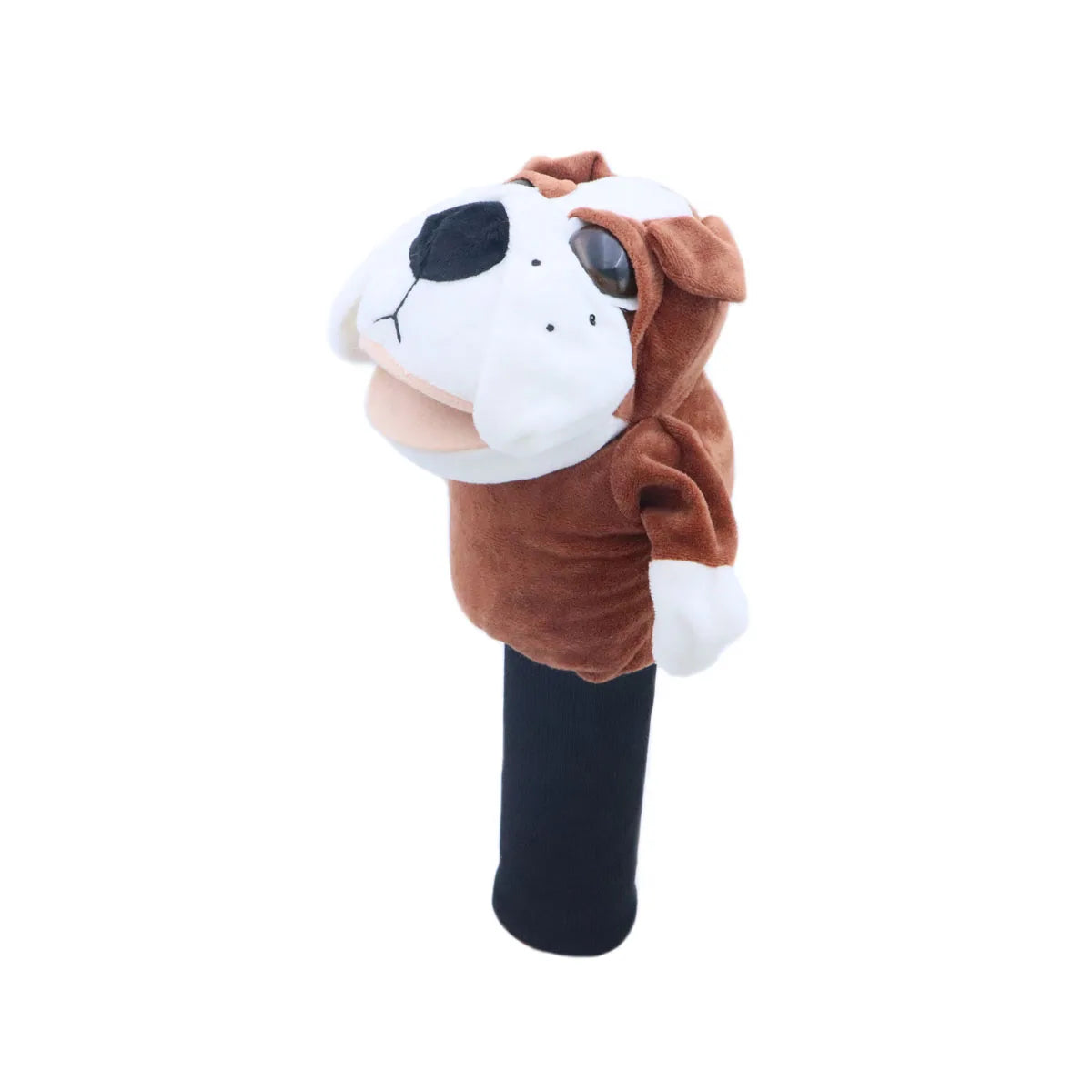 Cute Dog Head Covers (Driver/Fairway/Hybrid)