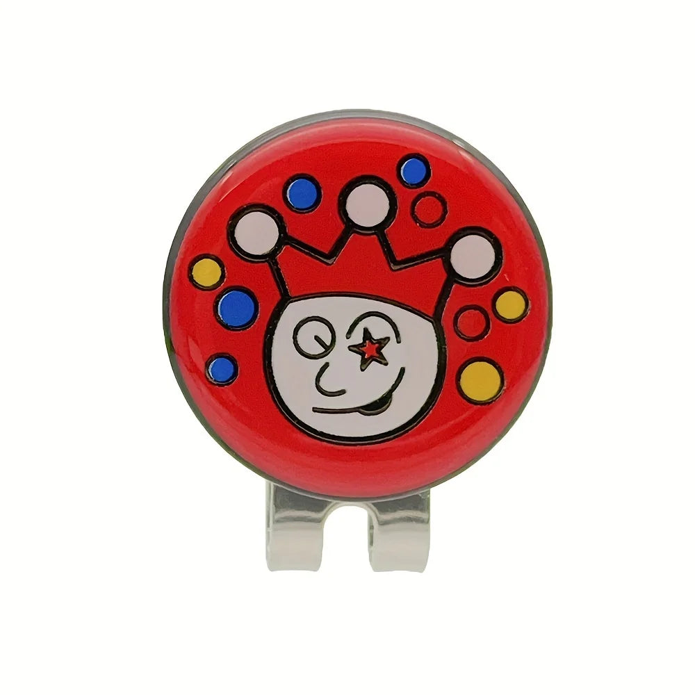 Scotty Cameron Ball Markers