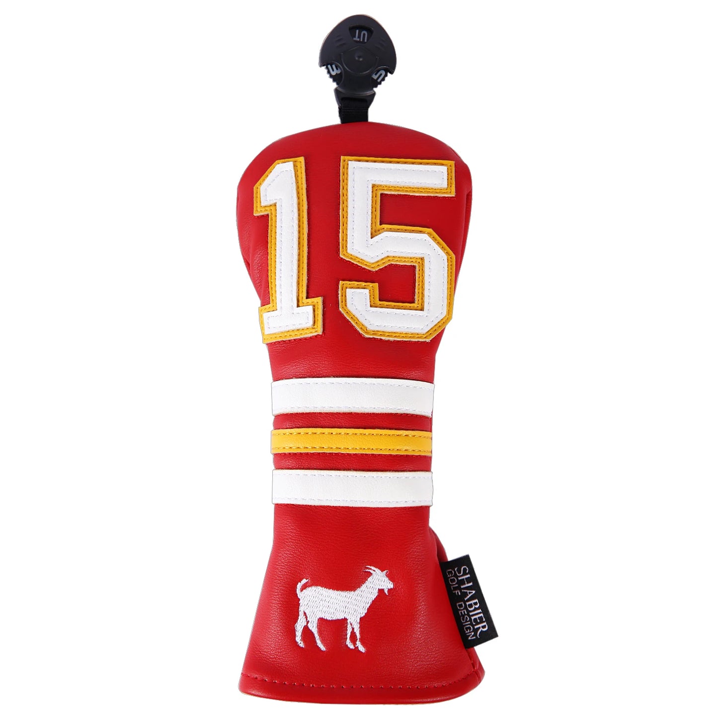 GOAT Head Covers (Multiple Athletes)