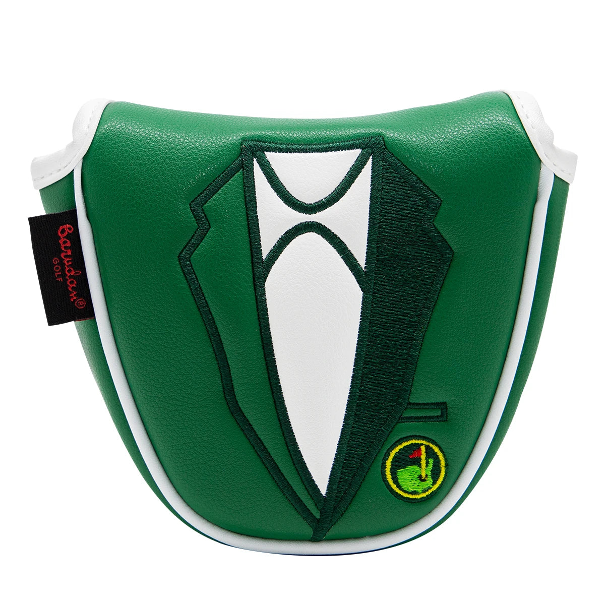 The Masters Tournament Head Covers