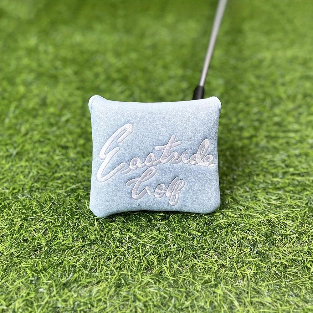 ESG "Be Authentic" Mallet Covers