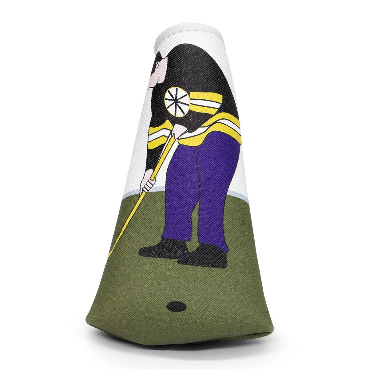 Happy Gilmore "Putting" Head Covers