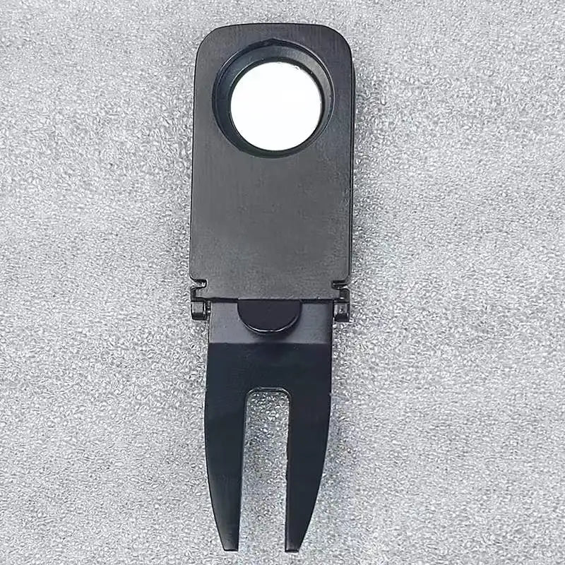 Cigar Holder Divot Repair Tool