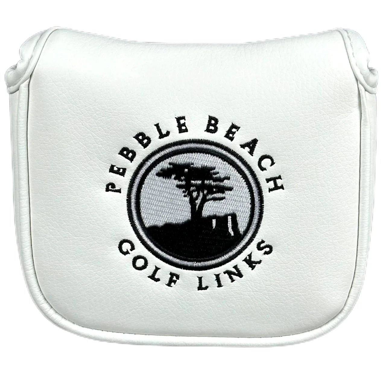 USA Pebble Beach Golf Club Head Covers