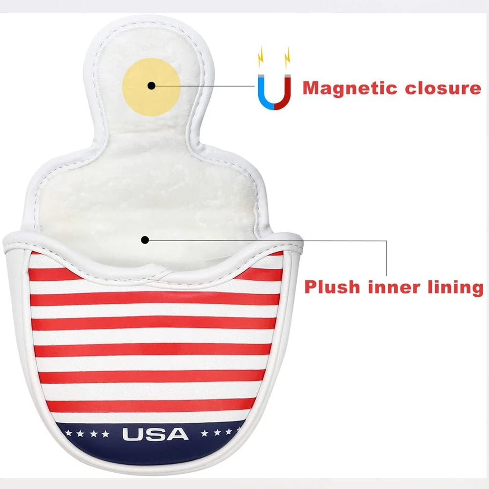 Statue of Liberty Mallet Cover