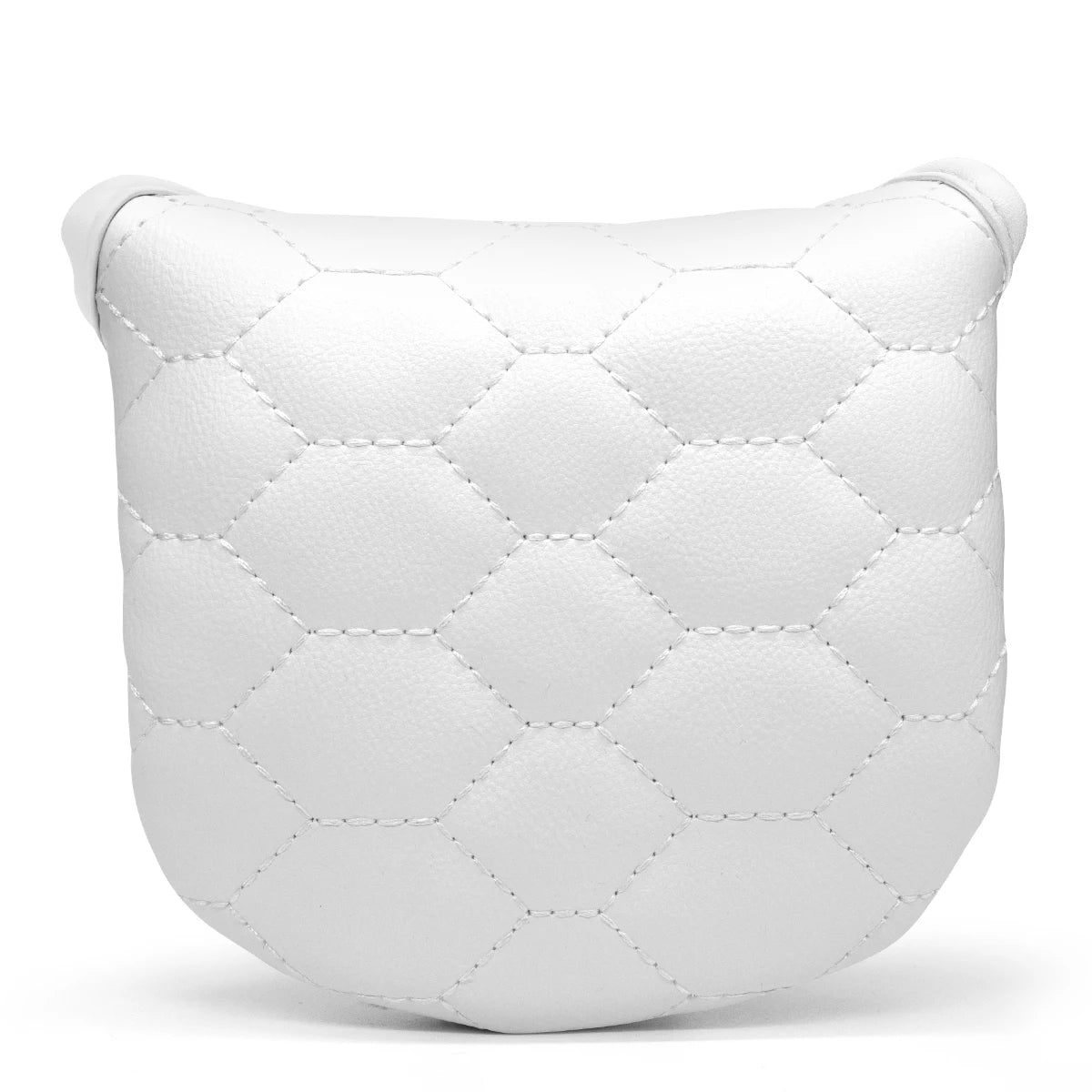 Honeycomb Mallet Cover (White)