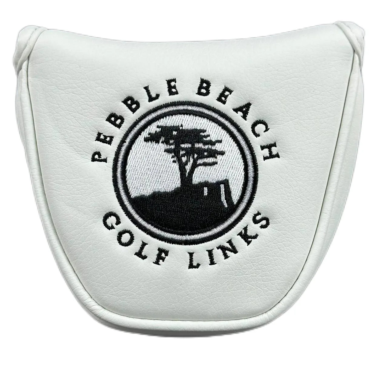 USA Pebble Beach Golf Club Head Covers
