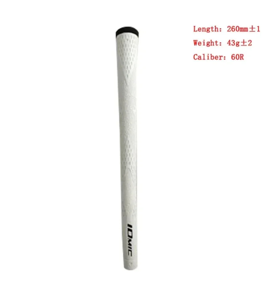 13pcs | IOMIC 1.8 Golf Grips (Standard)
