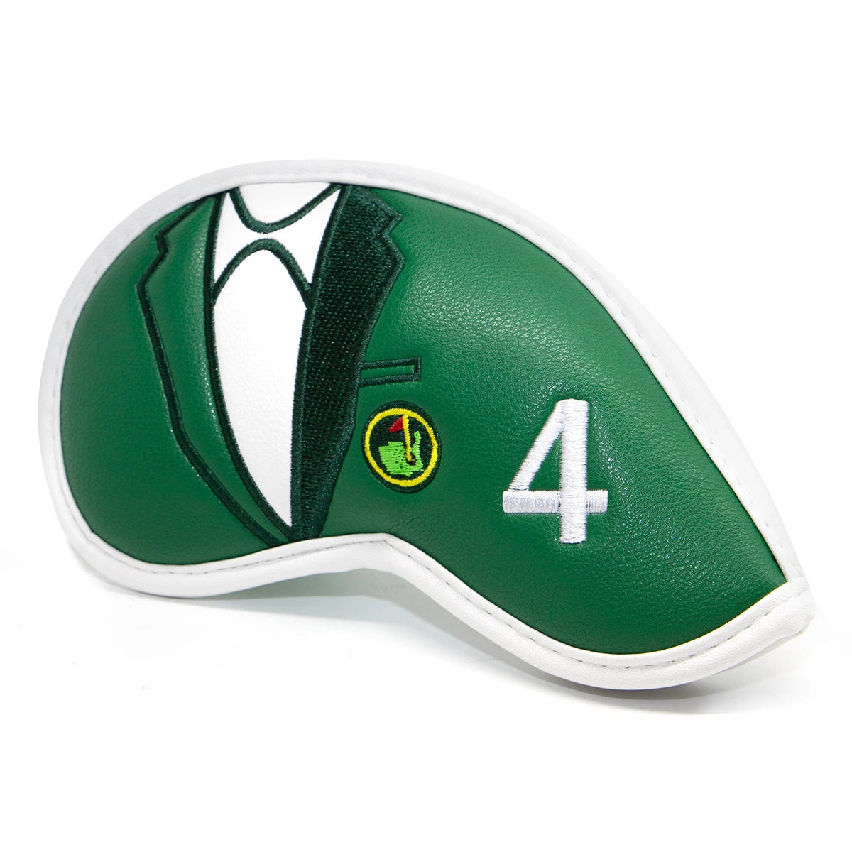 The Masters Tournament Head Covers