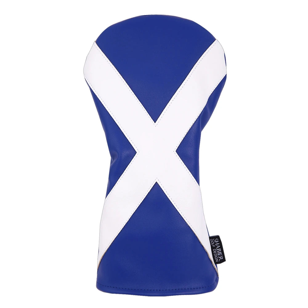 United Kingdom Head Covers (Wales/Scotland/Ireland/England)