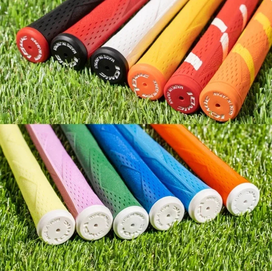 13pcs | IOMIC 1.8 Golf Grips (Standard)