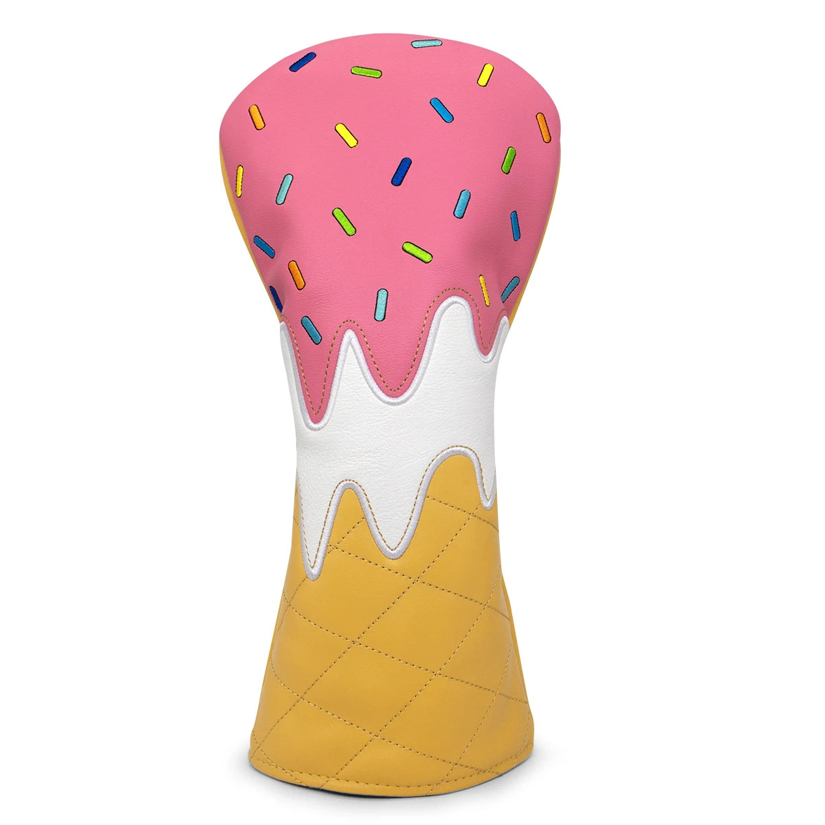 Ice Cream Head Covers