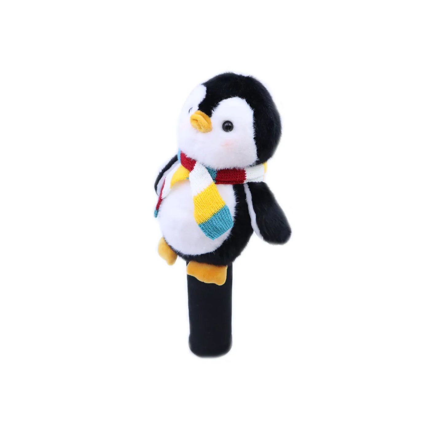 Penguin Fairway Wood Covers
