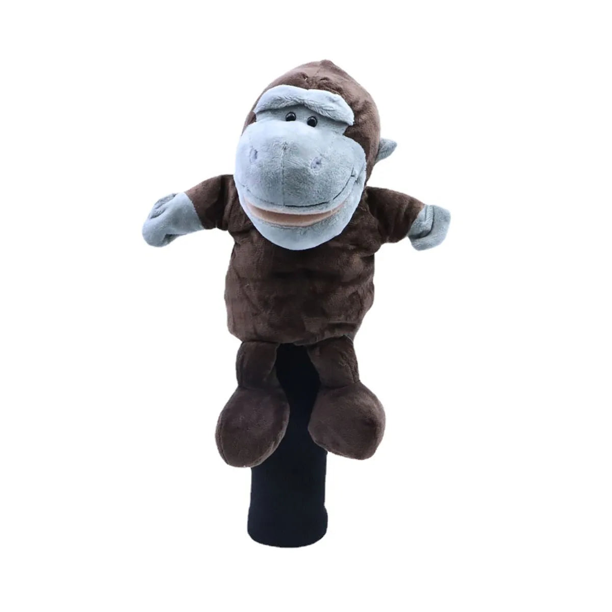 Chimpanzee Driver/Fairway Head Covers
