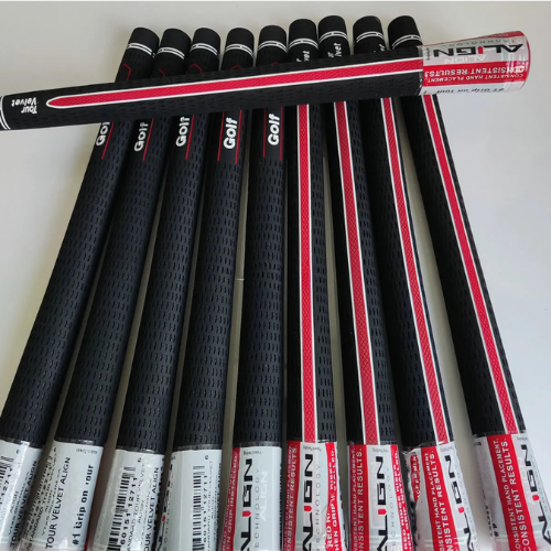 10 or 13pcs | Tour Velvet ALIGN Golf Grip (Standard/Midsize)