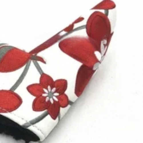 "Japan Only" Pro Tour Blade Putter Covers