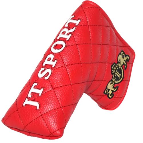 Monarchy Putter Head Covers (Blade/Mallet)