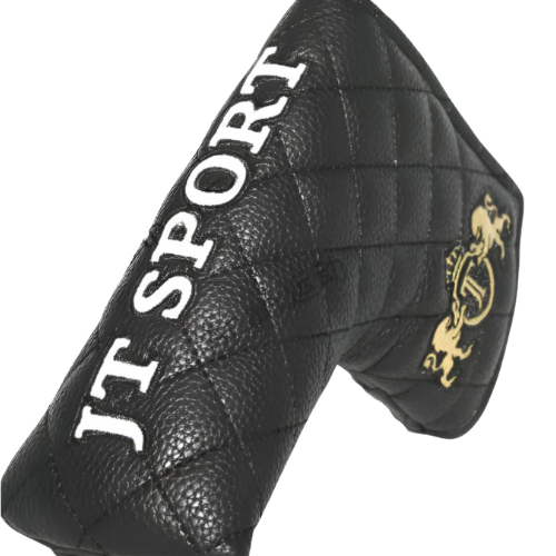 Monarchy Putter Head Covers (Blade/Mallet)