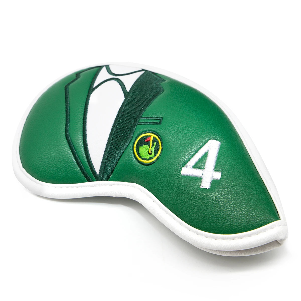 The Masters Tournament Head Covers