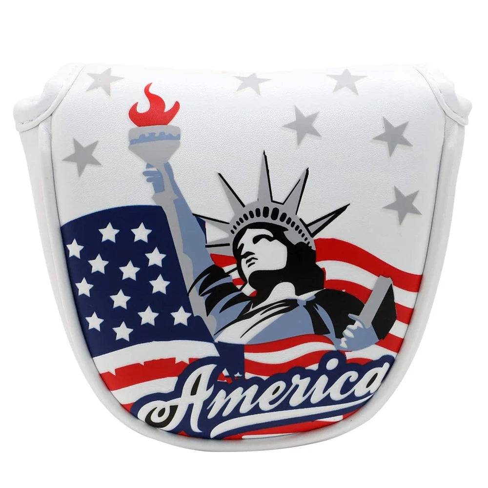 Statue of Liberty Mallet Cover