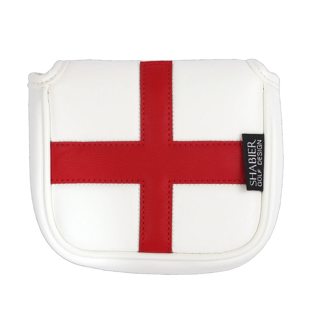 United Kingdom Putter Covers (Wales/Scotland/Ireland/England)