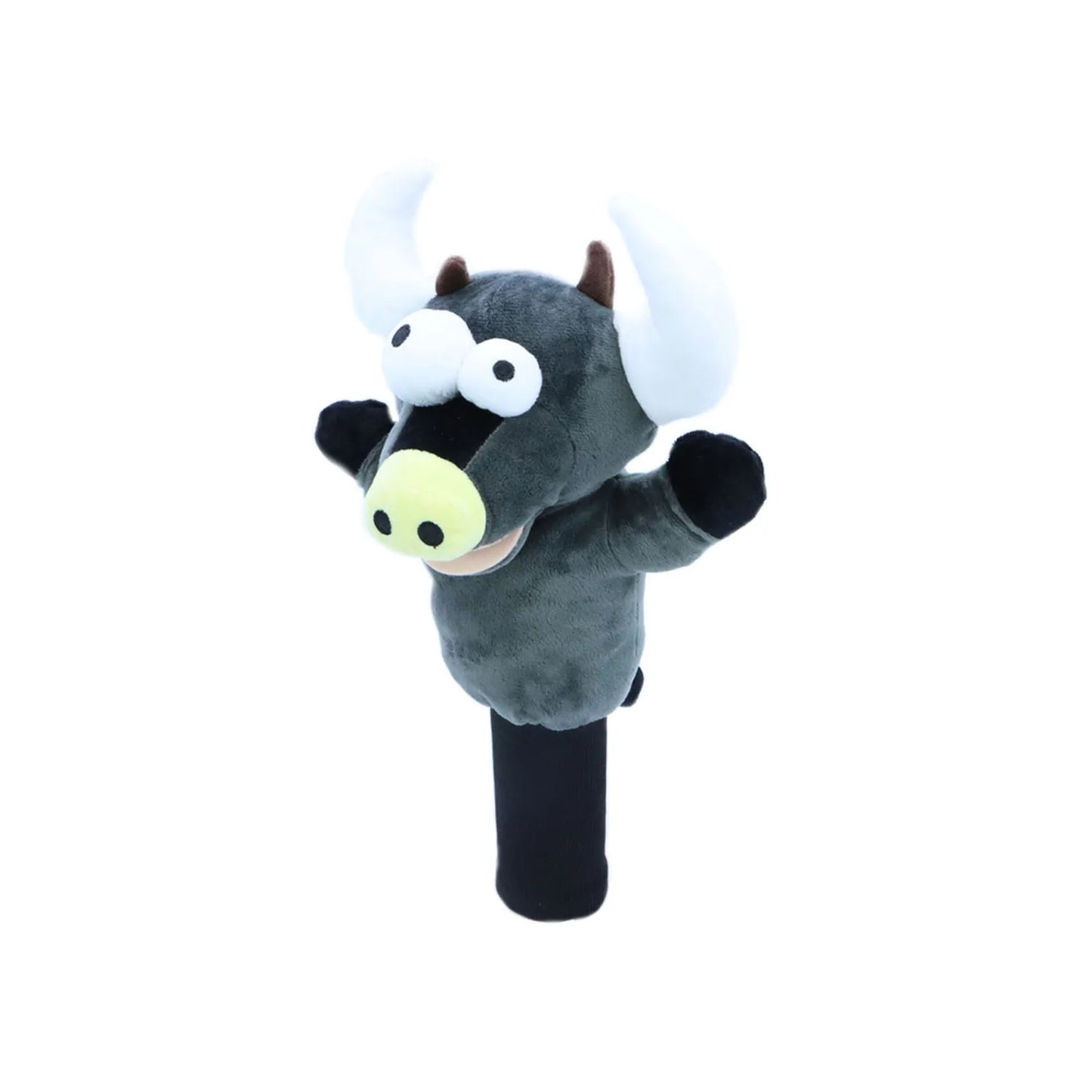 Zoo/Farm Animal Head Covers (FAIRWAY WOODS)