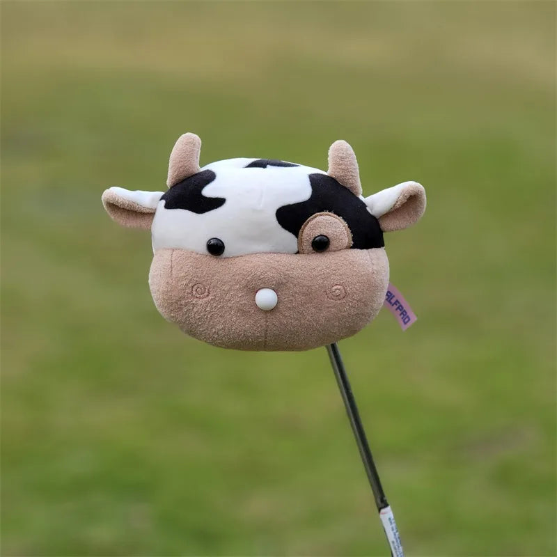 Cow Head Covers