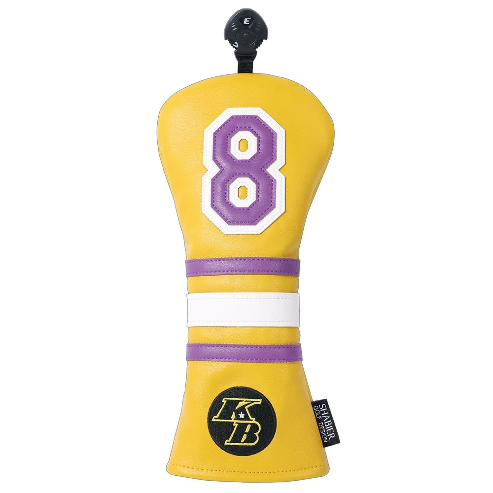 GOAT Head Covers (Multiple Athletes)