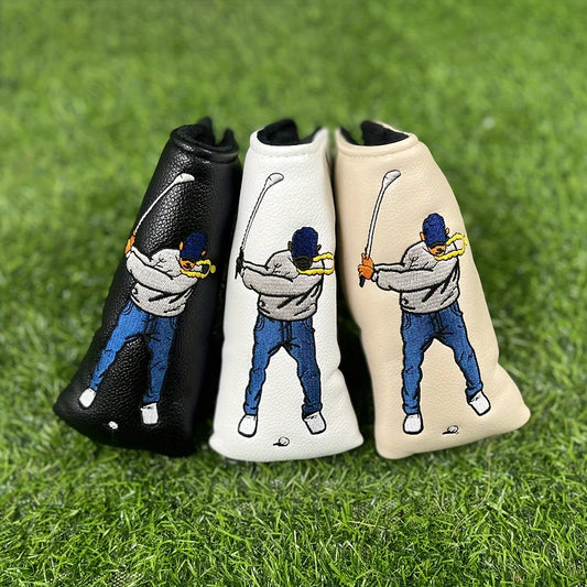 ESG Blade Putter Cover