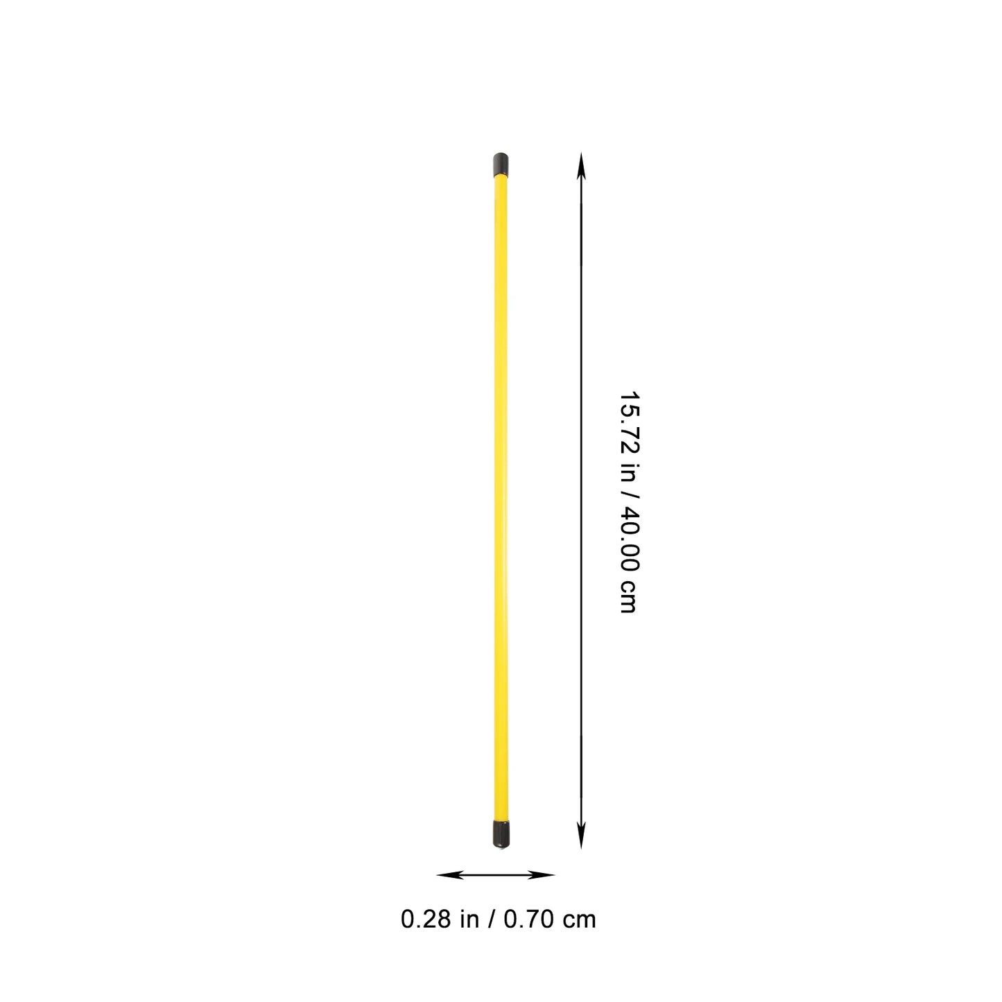 Collapsible Alignment Rod (4-Pack)