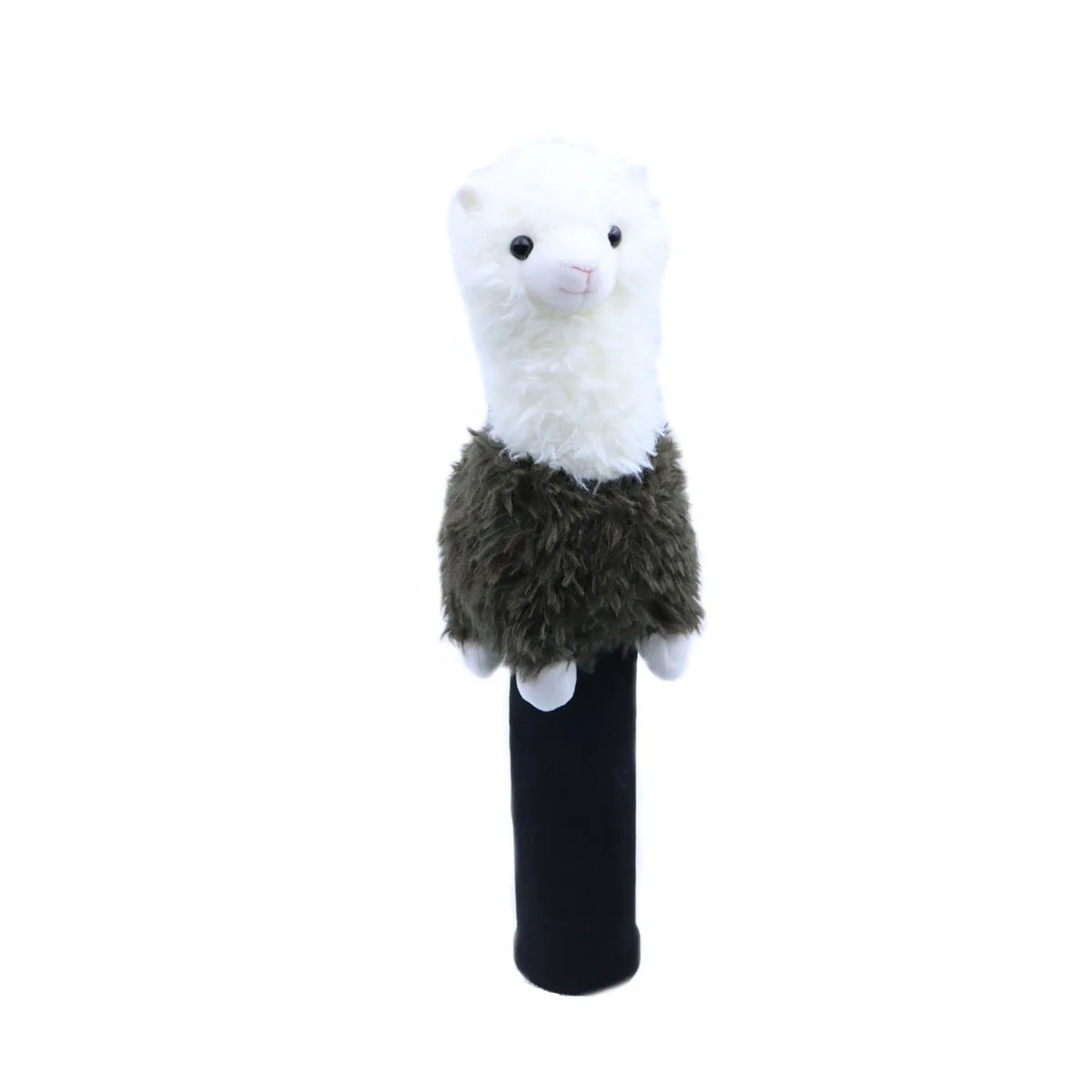 Alpaca Blade Putter Covers