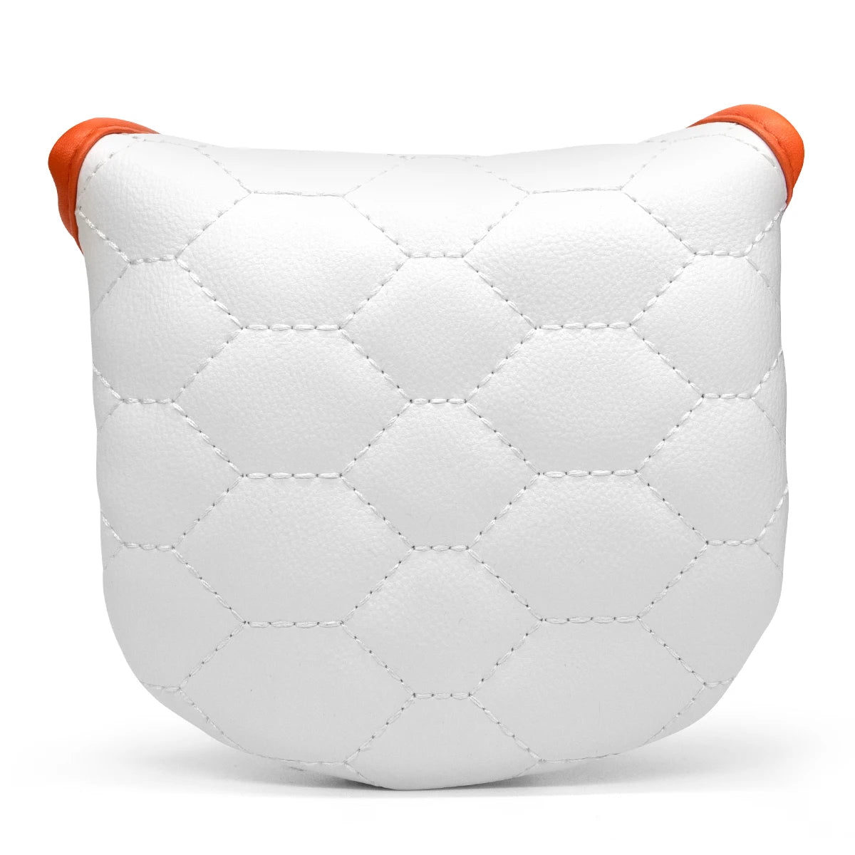 Honeycomb Mallet Cover (White)