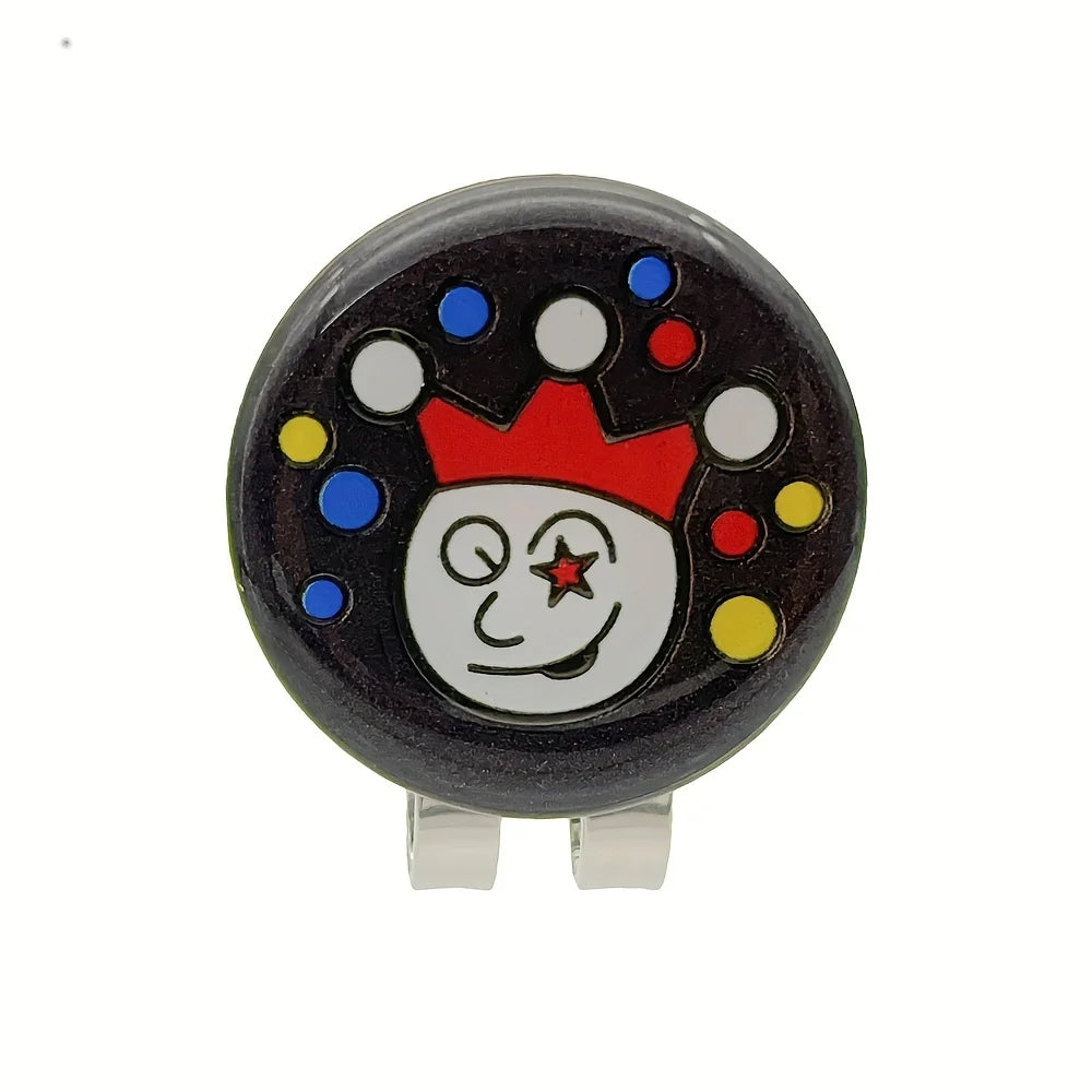 Scotty Cameron Ball Markers