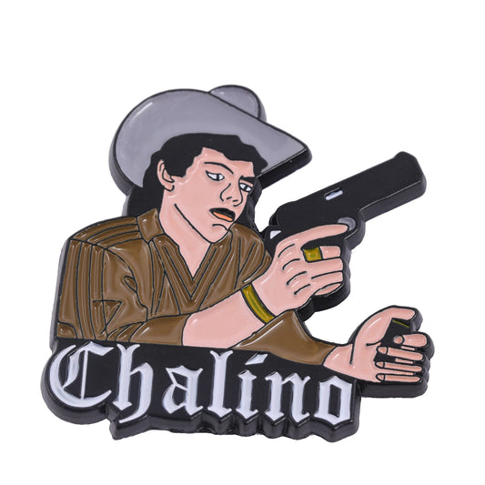 Chalino Ball Marker