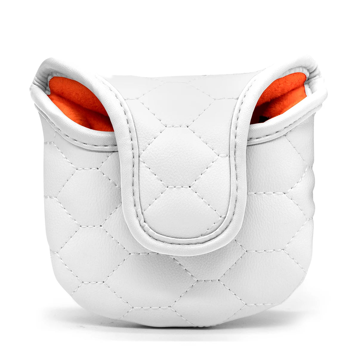 Honeycomb Mallet Cover (White)