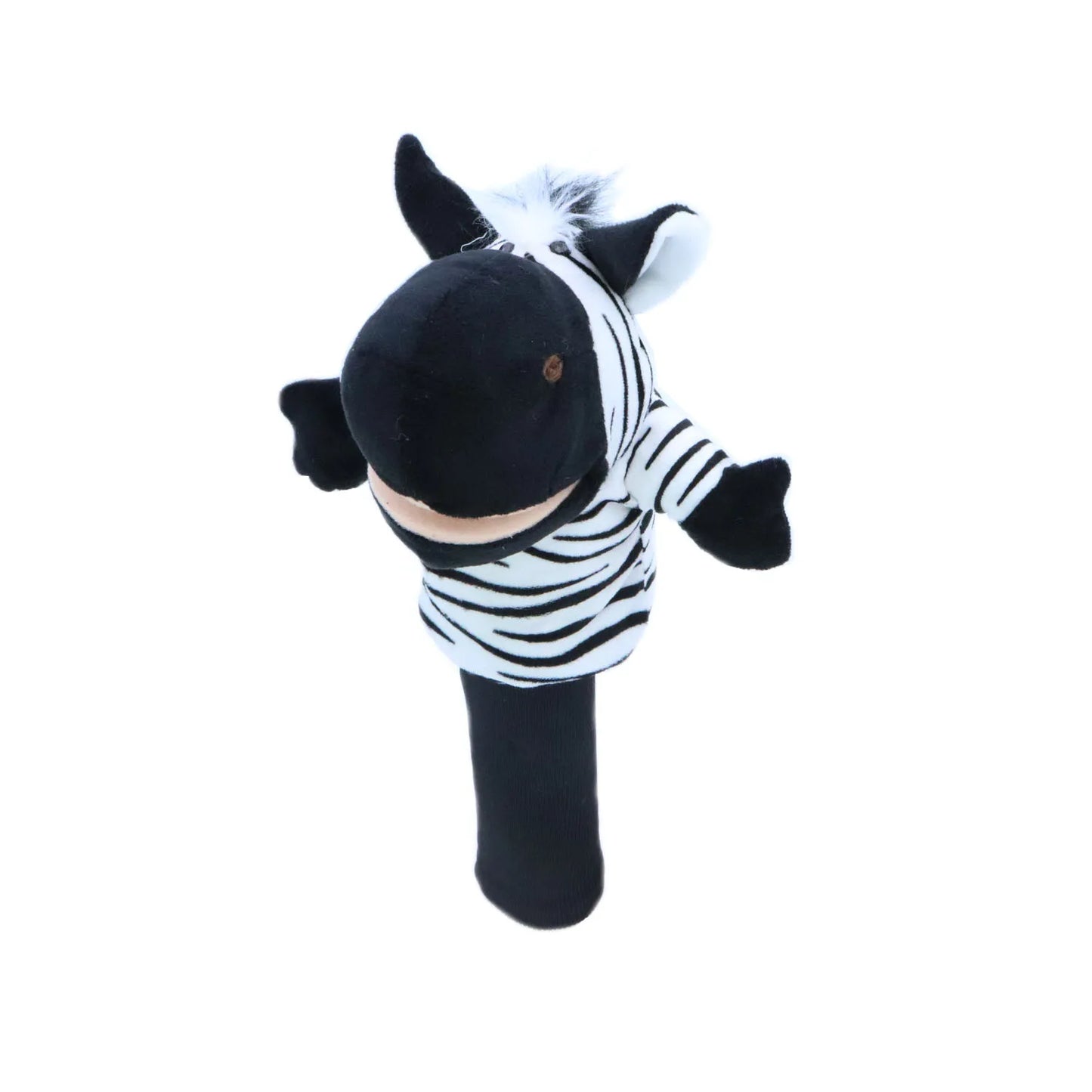 Zoo/Farm Animal Head Covers (FAIRWAY WOODS)