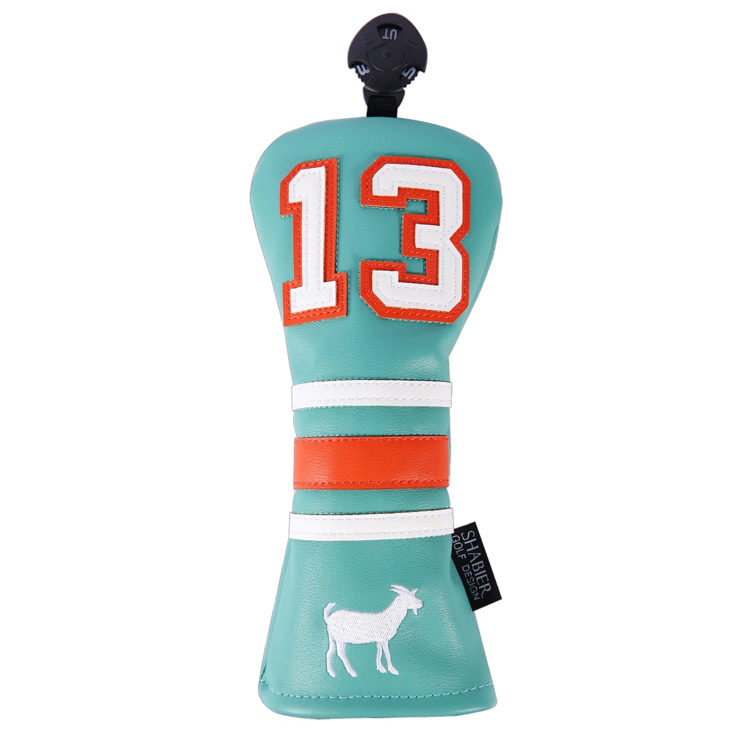 GOAT Head Covers (Multiple Athletes)