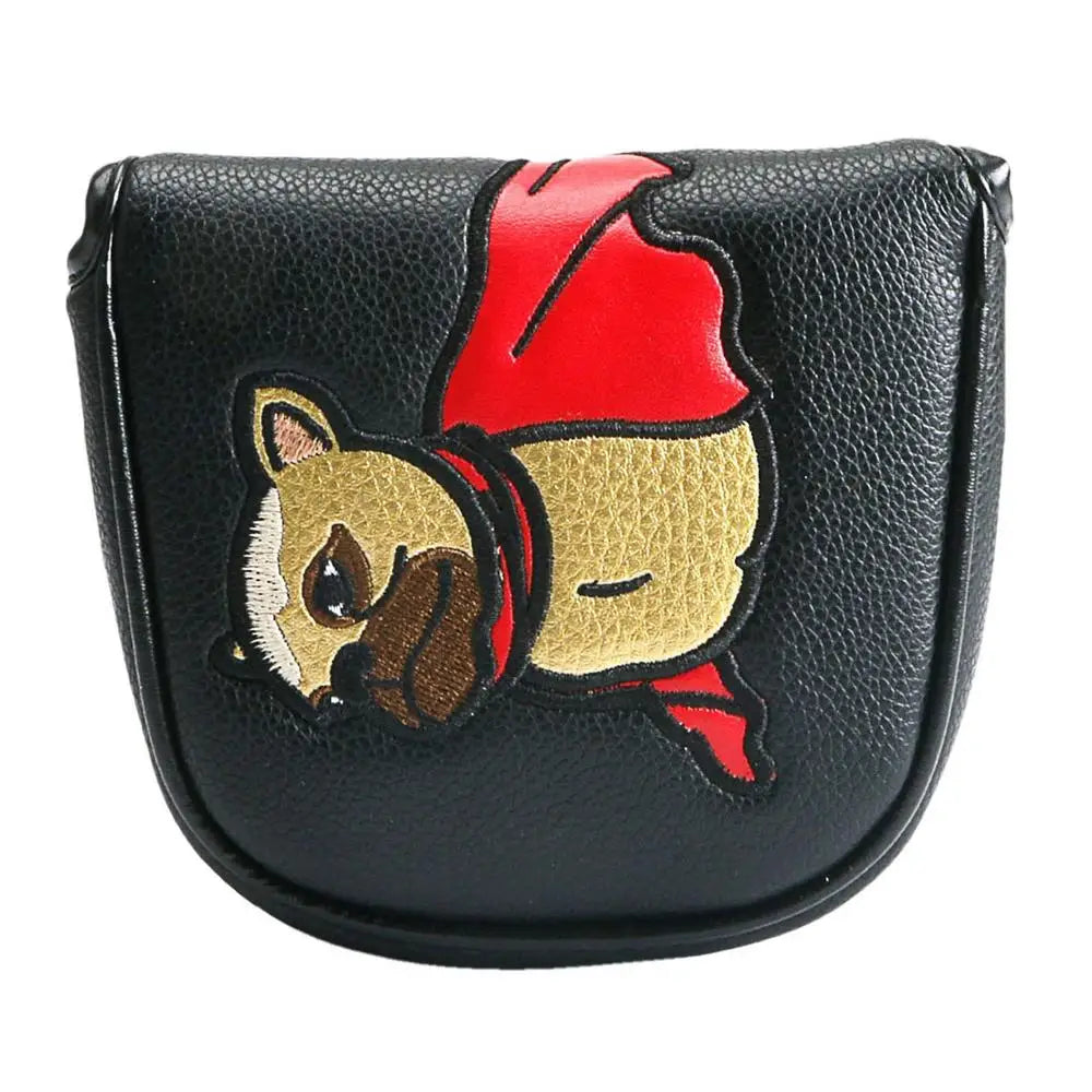 French Bulldog Putter Covers (Blade/Mallet)