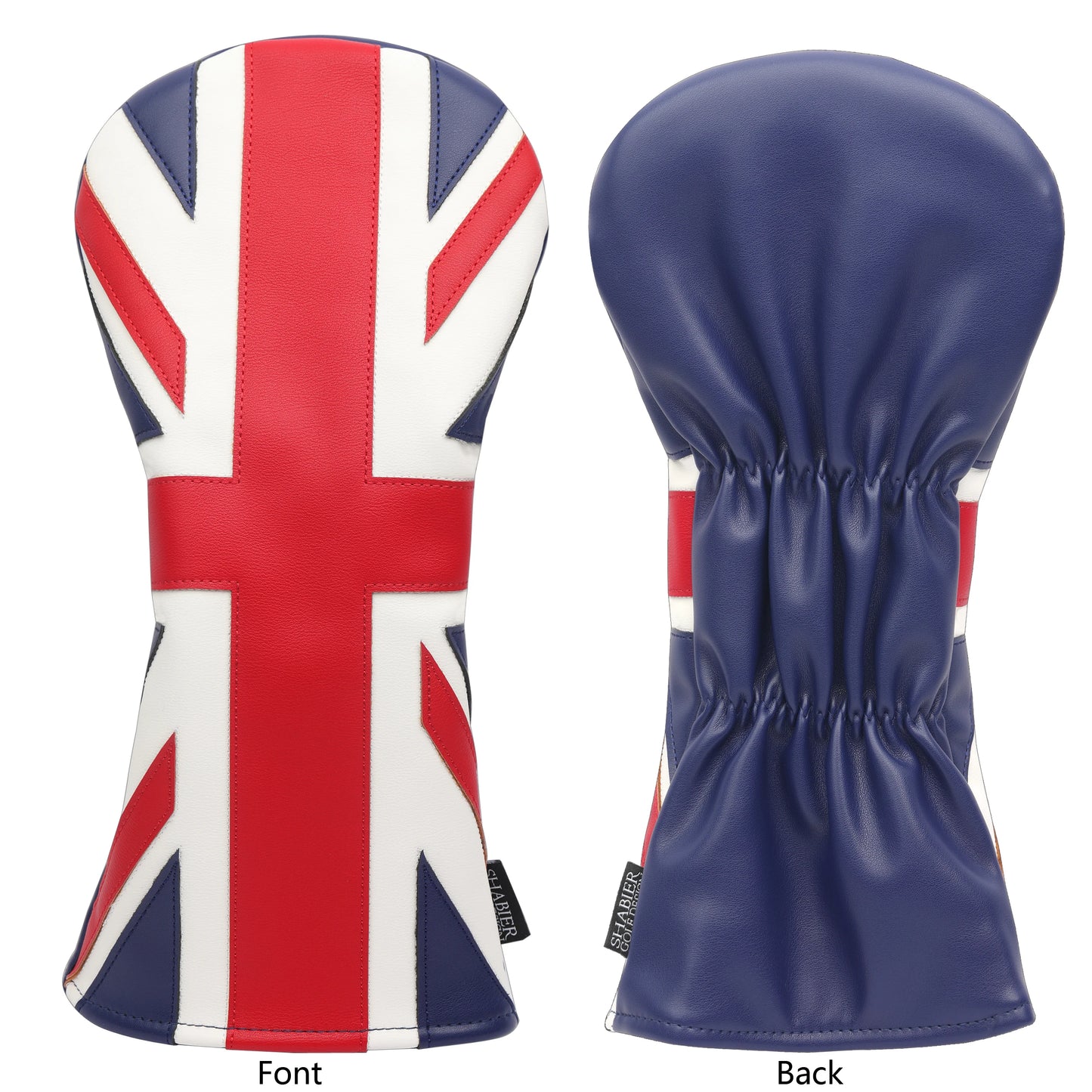 United Kingdom Head Covers (Wales/Scotland/Ireland/England)